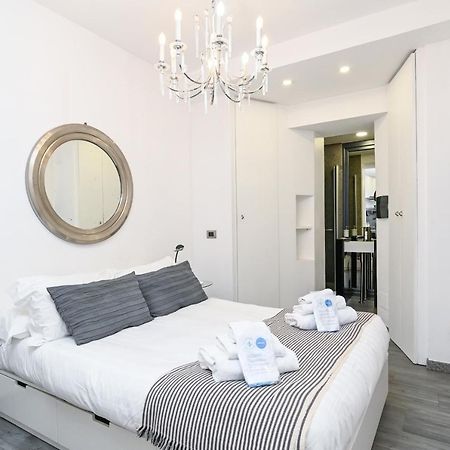 The Essential Trastevere Design Studio Rome Buitenkant foto