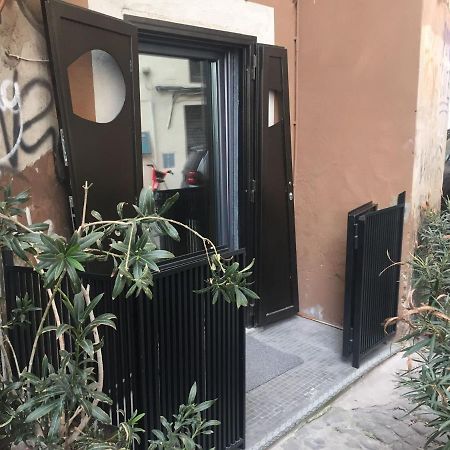 The Essential Trastevere Design Studio Rome Buitenkant foto
