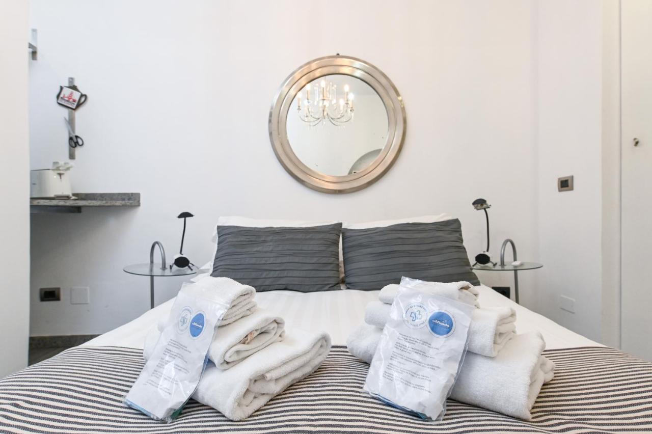 The Essential Trastevere Design Studio Rome Buitenkant foto