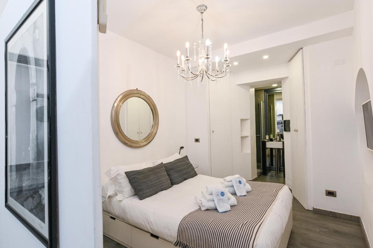 The Essential Trastevere Design Studio Rome Buitenkant foto