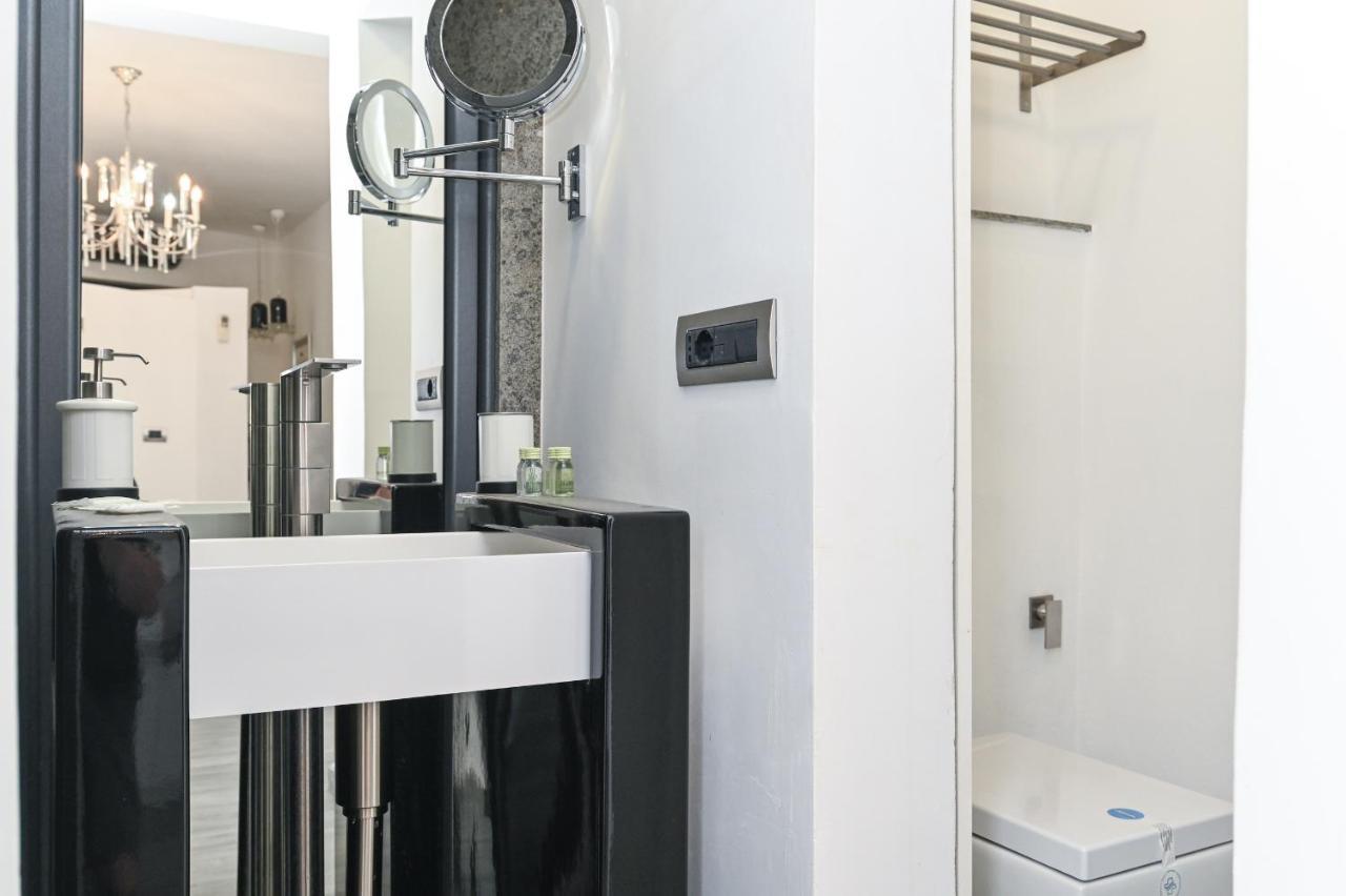 The Essential Trastevere Design Studio Rome Buitenkant foto
