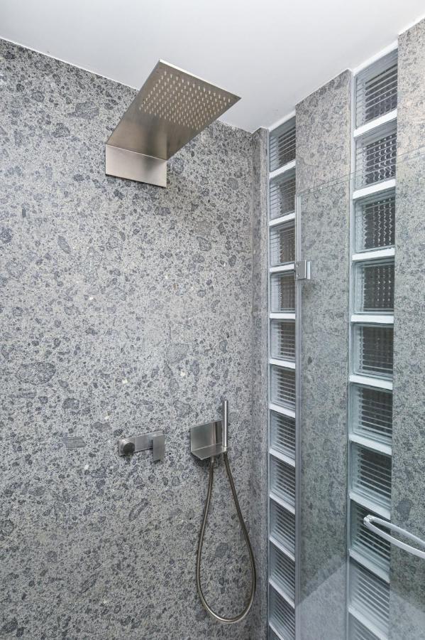 The Essential Trastevere Design Studio Rome Buitenkant foto